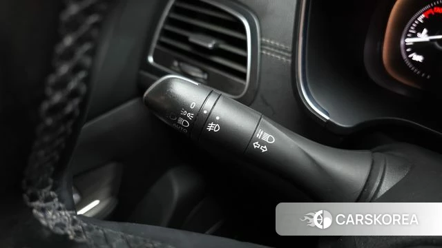 Renault Korea (Samsung) SM6 id 4993586 из Кореи 20