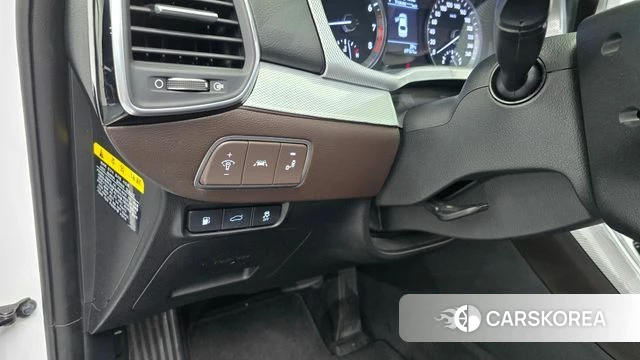 Hyundai Grandeur IG id 4770292 из Кореи 20