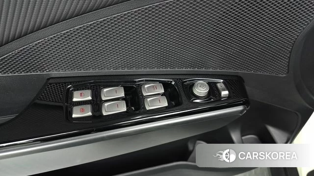 Ssangyong Tivoli Armor id 4918716 из Кореи 20