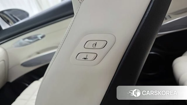Genesis GV70 id 4951910 из Кореи 20