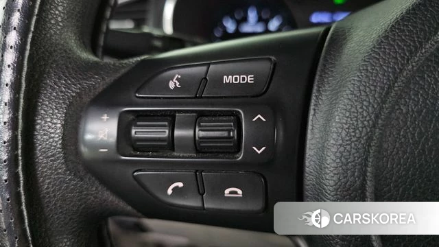 Kia The New Carnival id 4977957 из Кореи 20