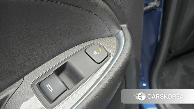 Chevrolet (GM Daewoo) The New Malibu id 5035442 из Кореи 20