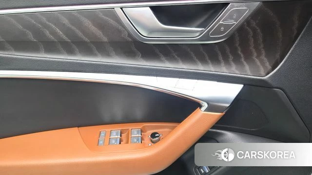 Audi A6 (C8) id 4905945 из Кореи 20