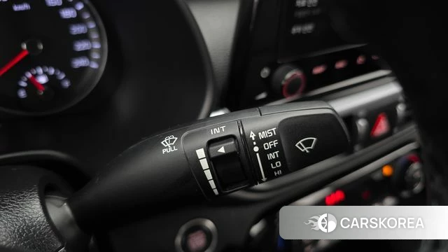 Kia The New K3 2nd generation id 5052940 из Кореи 20