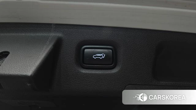 Hyundai Santa Fe TM id 4742210 из Кореи 20
