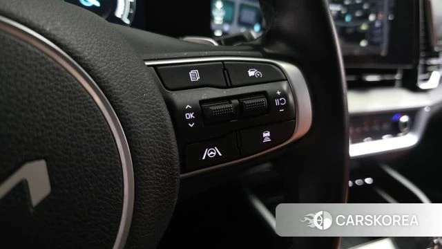 Kia Sportage 5th Generation Hybrid id 5021922 из Кореи 20