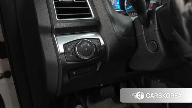 Ford Explorer id 4988031 из Кореи 20