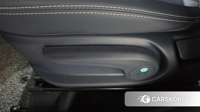 Hyundai Venue id 4974619 из Кореи 20
