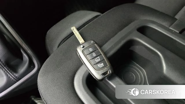 Hyundai Staria id 4976481 из Кореи 20