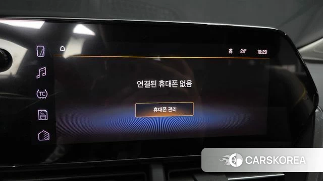 Chevrolet (GM Daewoo) Trax Crossover id 4974983 из Кореи 20