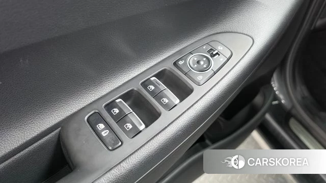 Hyundai The New Grandeur IG id 5017435 из Кореи 20