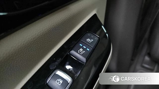 Kia Carnival 4th generation id 4872188 из Кореи 20
