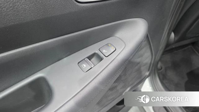 Hyundai The New Santa Fe id 5028344 из Кореи 20