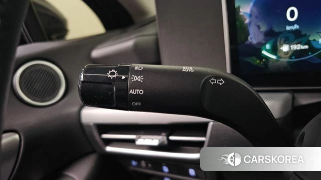 Hyundai Sonata D Edge (DN8) id 5020837 из Кореи 20