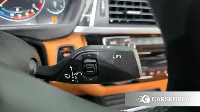BMW 3 Series GT (F34) id 4992867 из Кореи 20