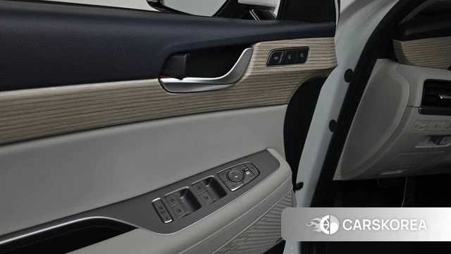 Hyundai Palisade id 4712421 из Кореи 20