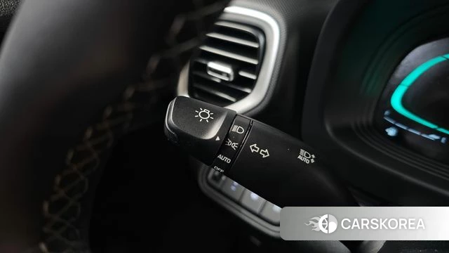 Hyundai Venue id 5038838 из Кореи 20
