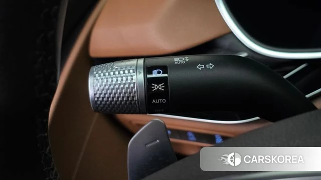 Genesis G80 (RG3) id 4975576 из Кореи 20
