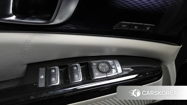 Kia Carnival 4th generation id 4986276 из Кореи 20