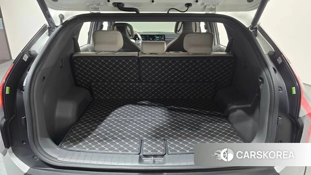 Kia EV3 id 5011153 из Кореи 20