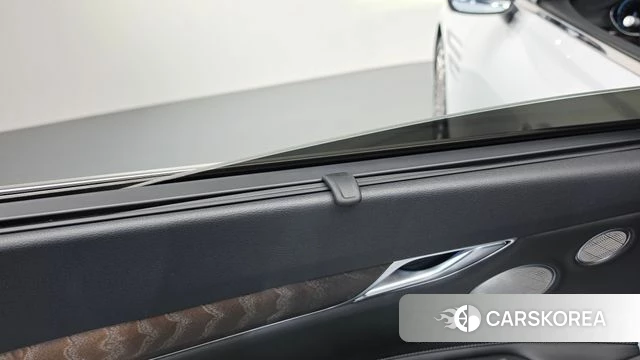 Genesis G80 (RG3) id 4975844 из Кореи 20