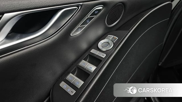 Genesis G80 (RG3) id 4996837 из Кореи 20