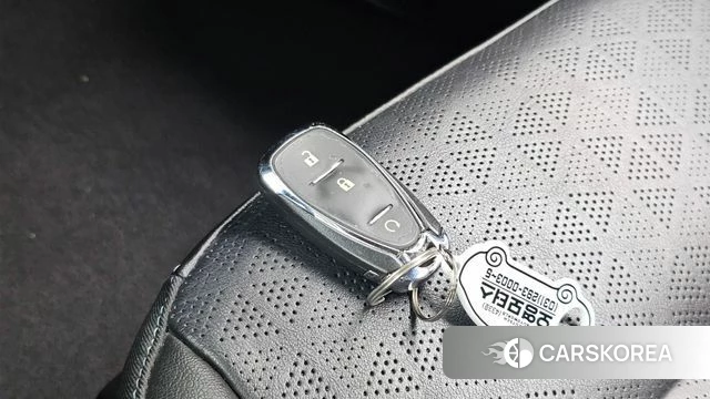 Chevrolet (GM Daewoo) New Bolt EV id 5033828 из Кореи 20