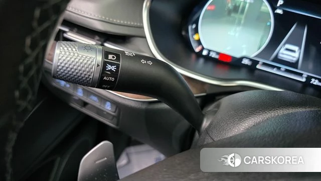 Genesis G80 (RG3) id 5003578 из Кореи 20