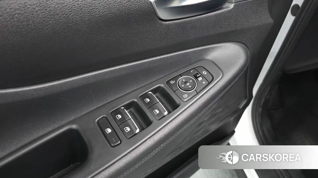 Hyundai The New Santa Fe id 4982321 из Кореи 20