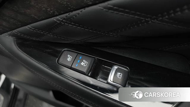 Kia K8 id 4965502 из Кореи 20
