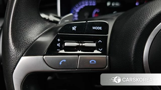 Hyundai Tucson (NX4) id 4835608 из Кореи 20