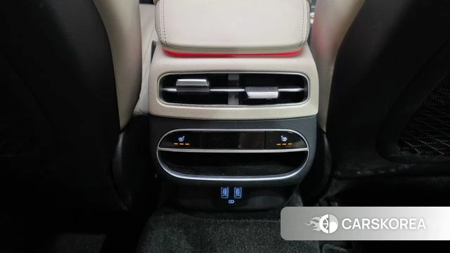 Genesis GV70 id 4991215 из Кореи 20