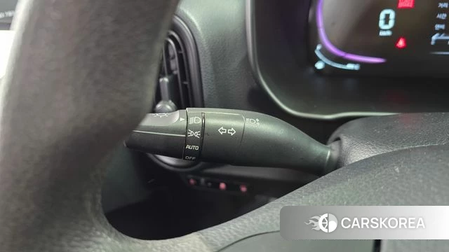 Kia The New Morning (JA) id 5046260 из Кореи 20