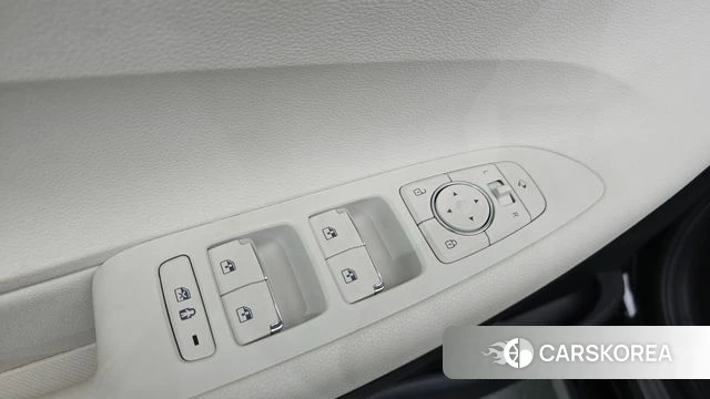 Hyundai The New Grandeur IG id 4731161 из Кореи 20