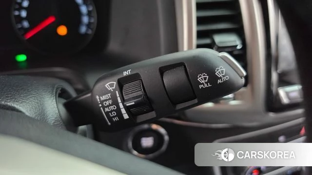 Ssangyong Rexton Sports id 4960522 из Кореи 20