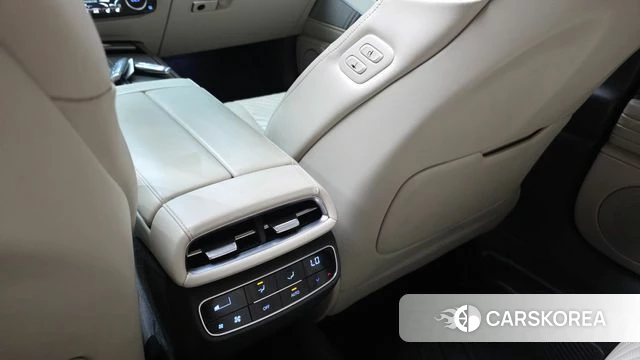 Genesis G80 (RG3) id 4996448 из Кореи 20