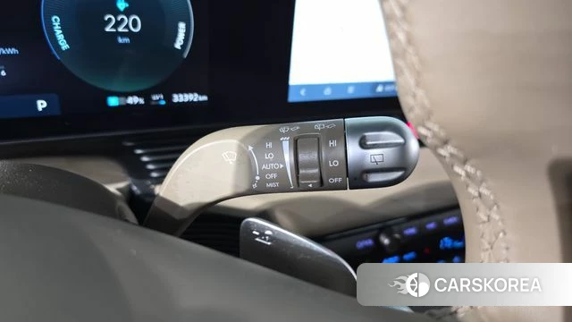 Hyundai The New Ionic 5 id 4853770 из Кореи 20