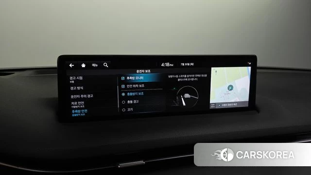 Genesis GV70 id 4646458 из Кореи 20