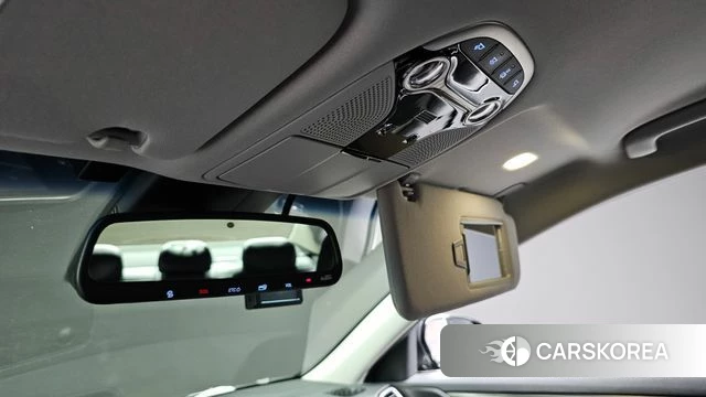 Hyundai Grandeur IG id 4993639 из Кореи 20