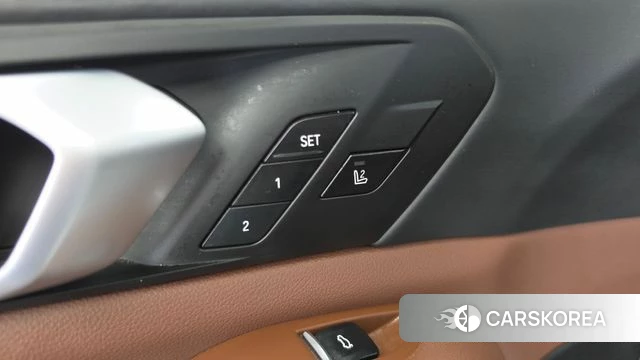 BMW X5 (G05) id 4930264 из Кореи 20