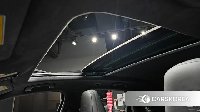 Porsche Cayenne (PO536) id 4918665 из Кореи 20
