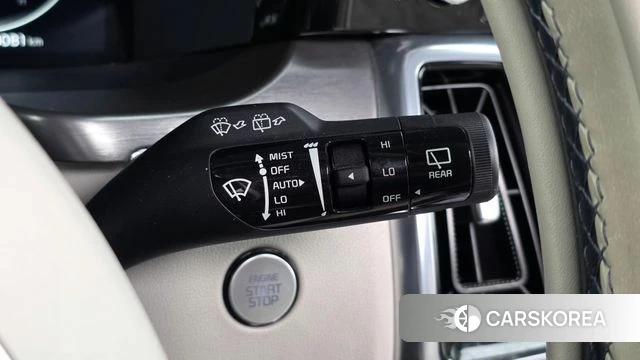 Kia Sorento 4th Generation id 4991317 из Кореи 20