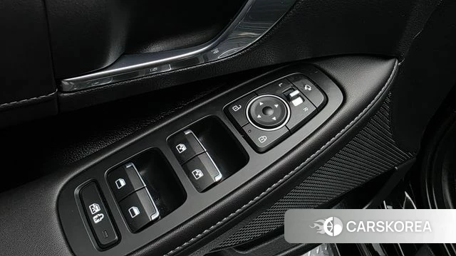 Hyundai Sonata (DN8) id 5027597 из Кореи 20