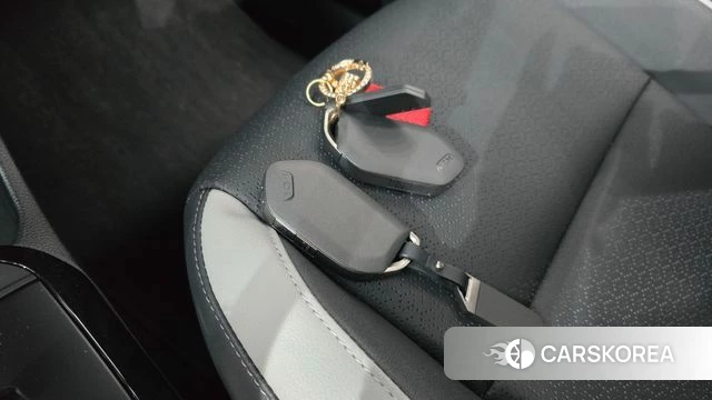 Kia The New Morning (JA) id 4984962 из Кореи 20