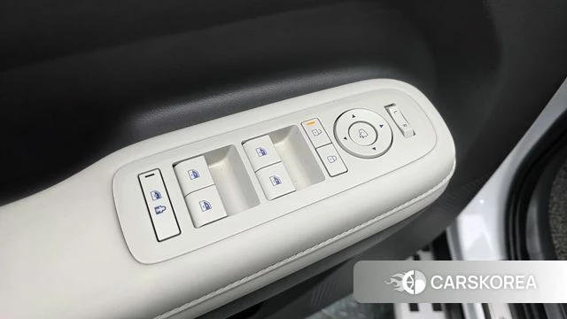 Hyundai Santa Fe (MX5) id 4965015 из Кореи 20