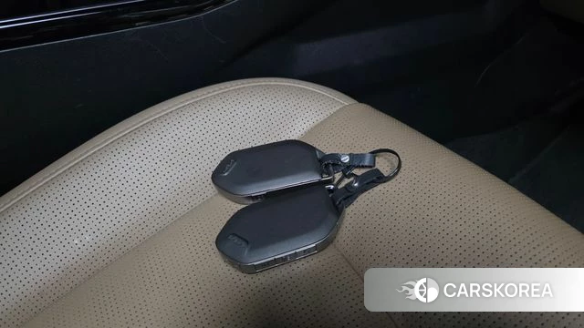 Kia The New Sorento 4th Generation id 4985632 из Кореи 20