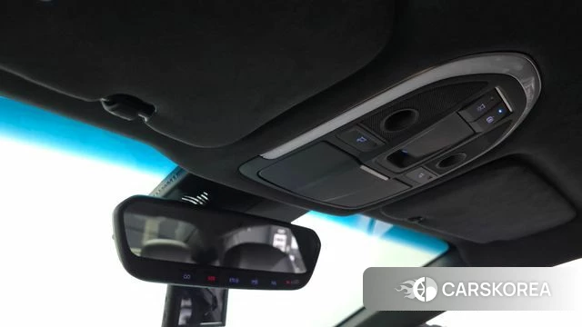 Genesis G80 id 5004525 из Кореи 20