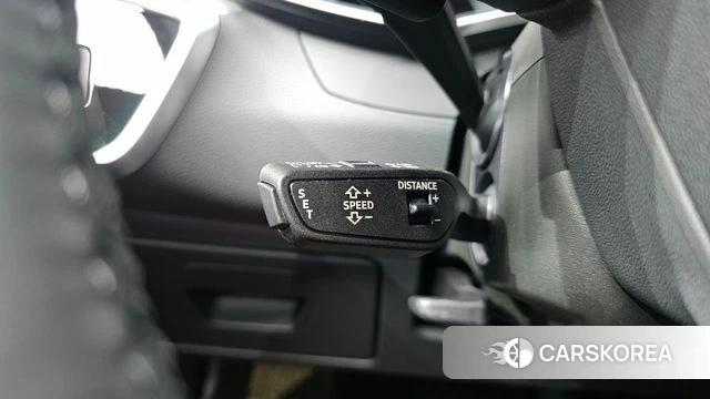Audi A6 (C8) id 4950902 из Кореи 20