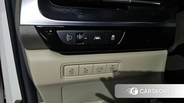 Kia Carnival 4th generation id 4958512 из Кореи 20