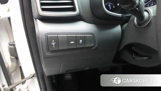 Hyundai All New Tucson id 5041936 из Кореи 20
